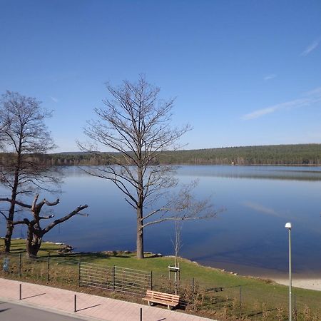 Hotel Am See Neubau Экстерьер фото