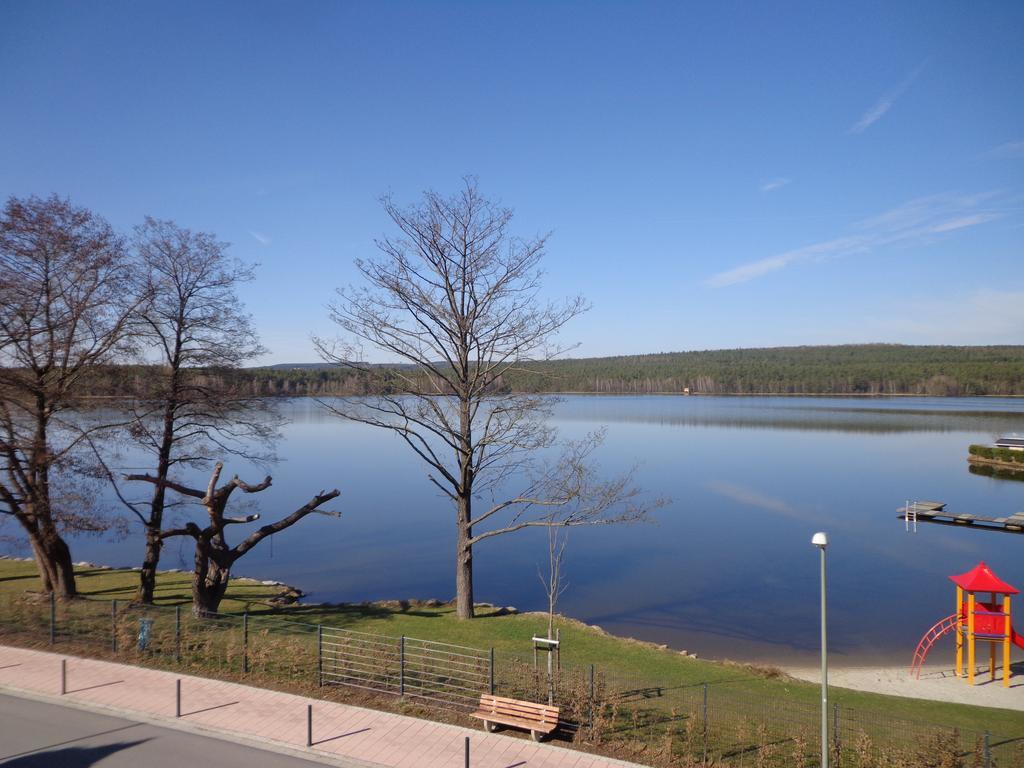 Hotel Am See Neubau Экстерьер фото